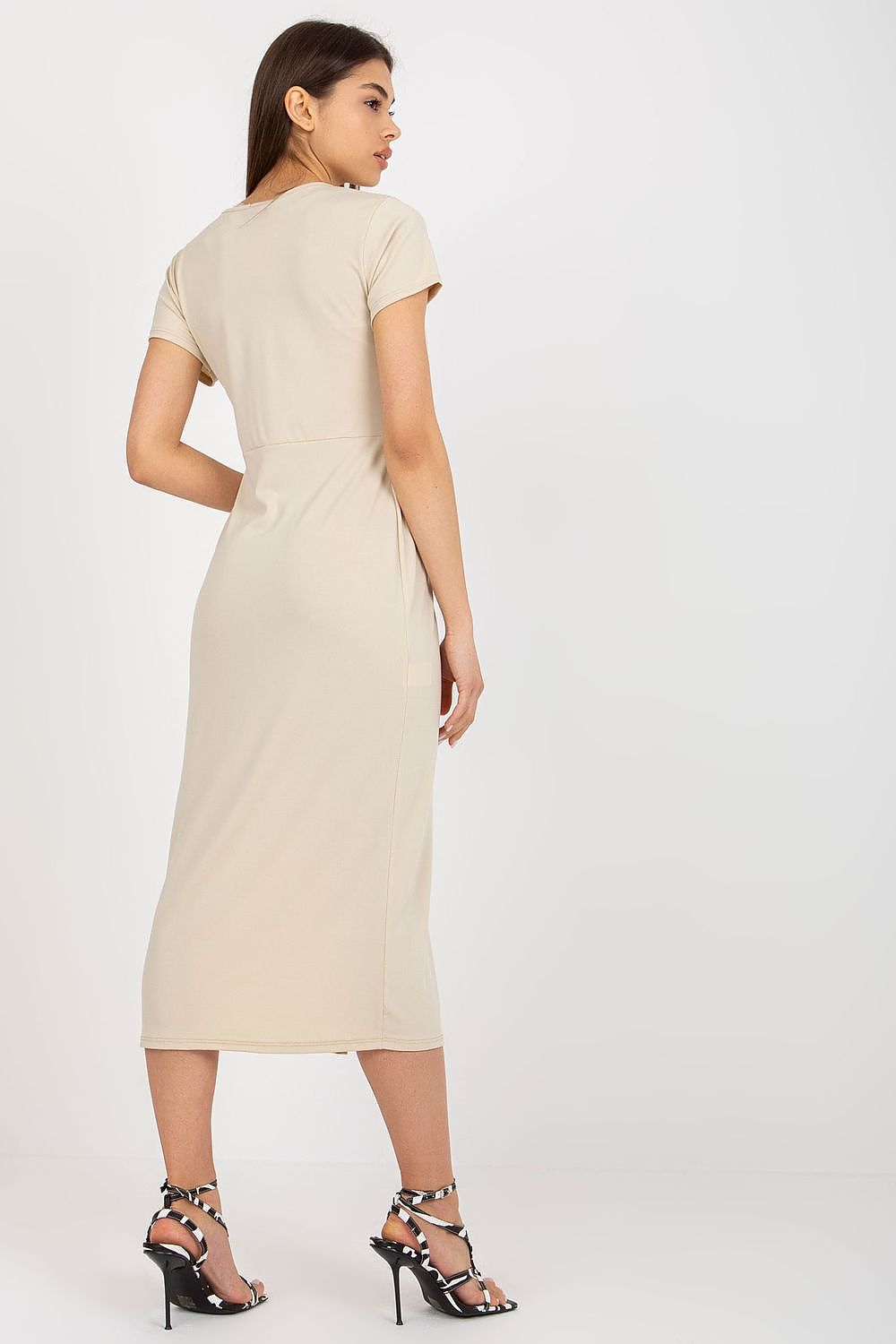 Alltagskleid Model 178484 Italy Moda