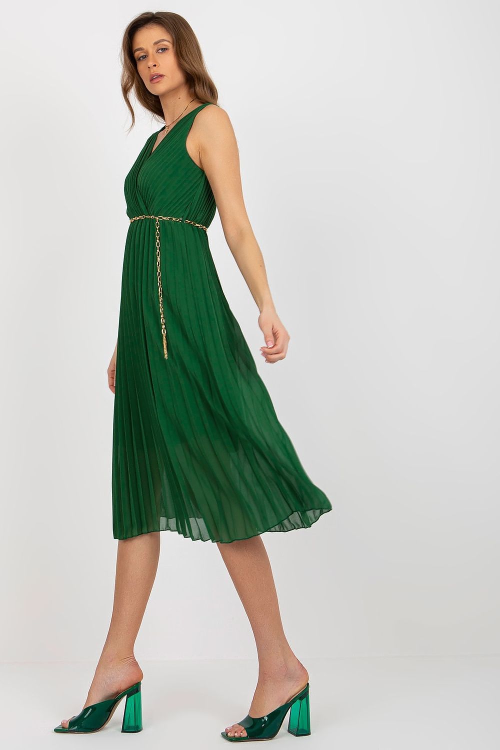 Cocktailkleid Model 178504 Italy Moda