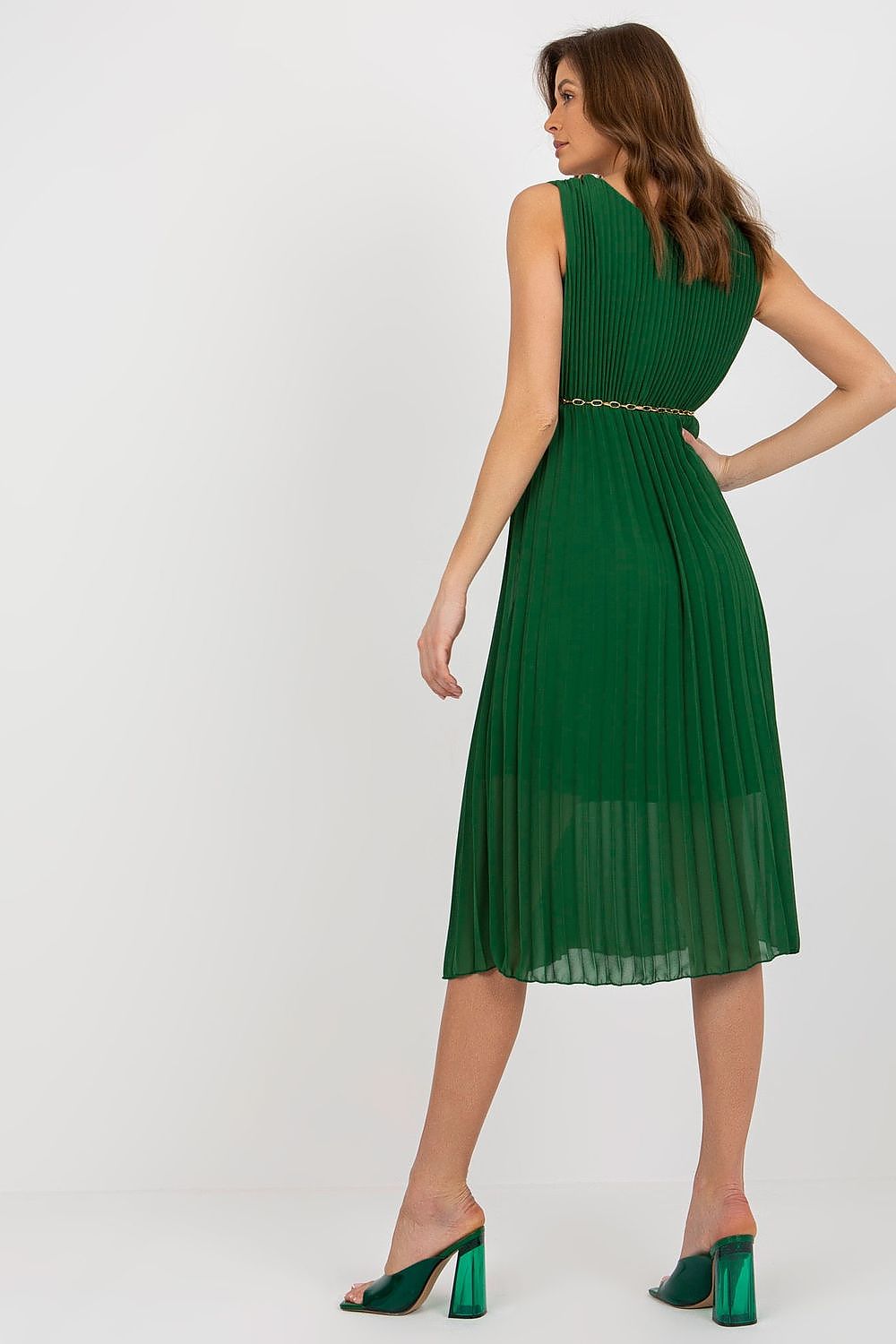 Cocktailkleid Model 178504 Italy Moda