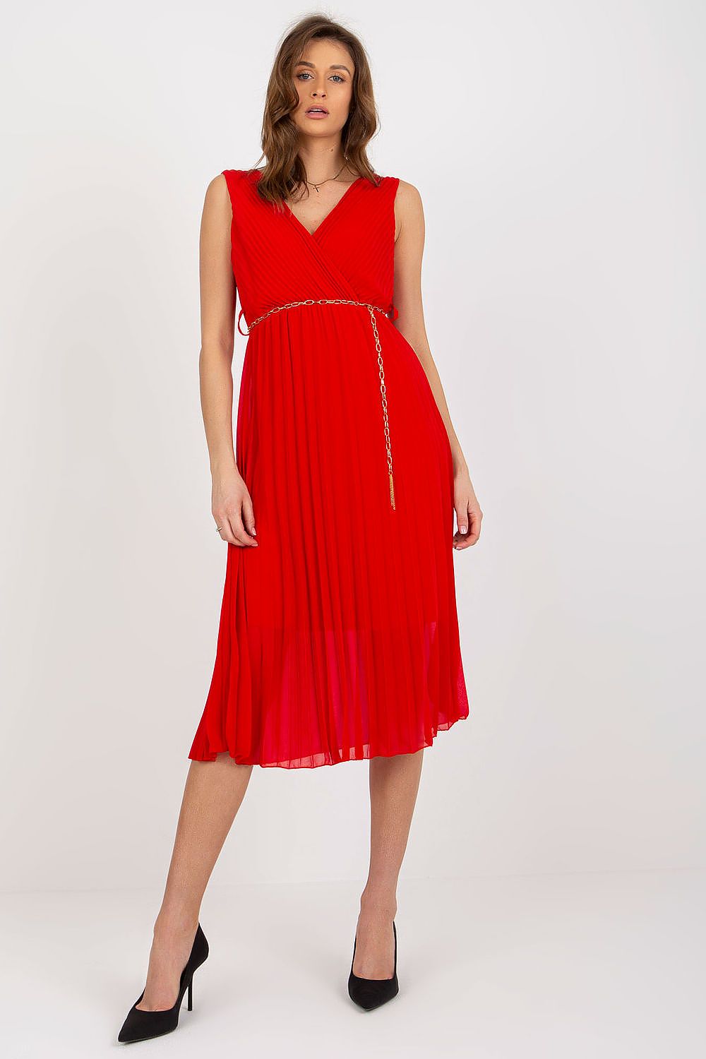 Cocktailkleid Model 178506 Italy Moda