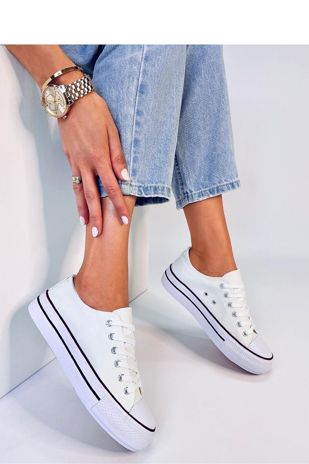 Sneakers Model 178739 Inello