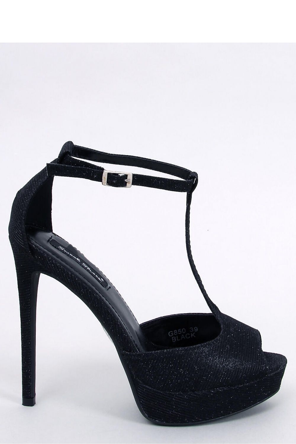 Plateaupumps Model 178743 Inello
