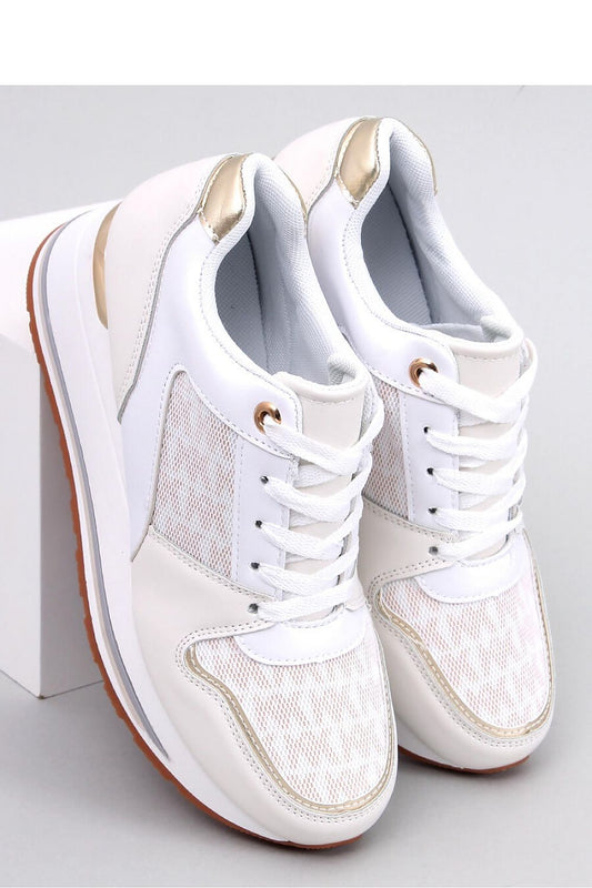 Plateausportschuhe Model 178762 Inello