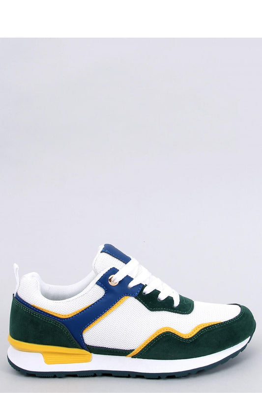 Sportschuhe Model 178774 Inello