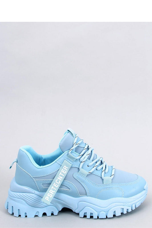 Plateausportschuhe Model 178790 Inello