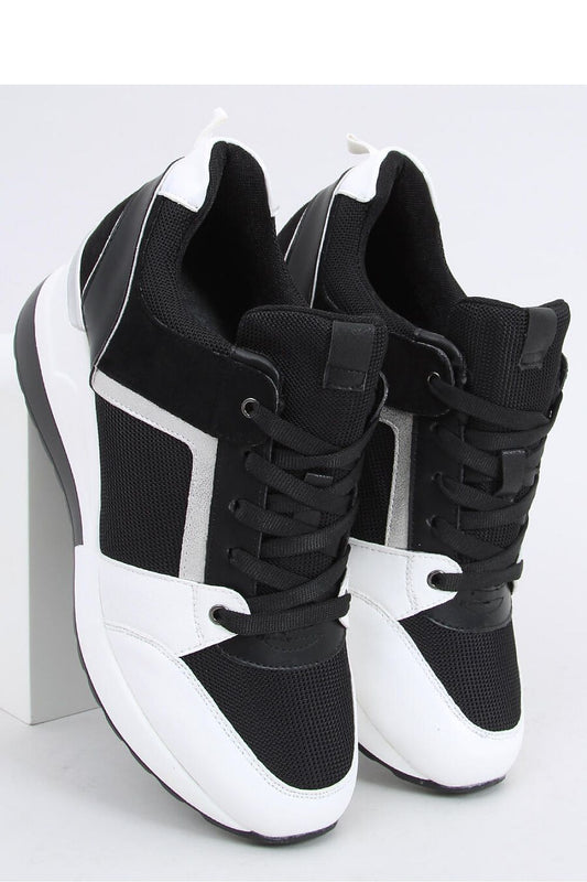 Plateausportschuhe Model 178791 Inello