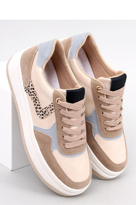 Sneakers Model 178849 Inello