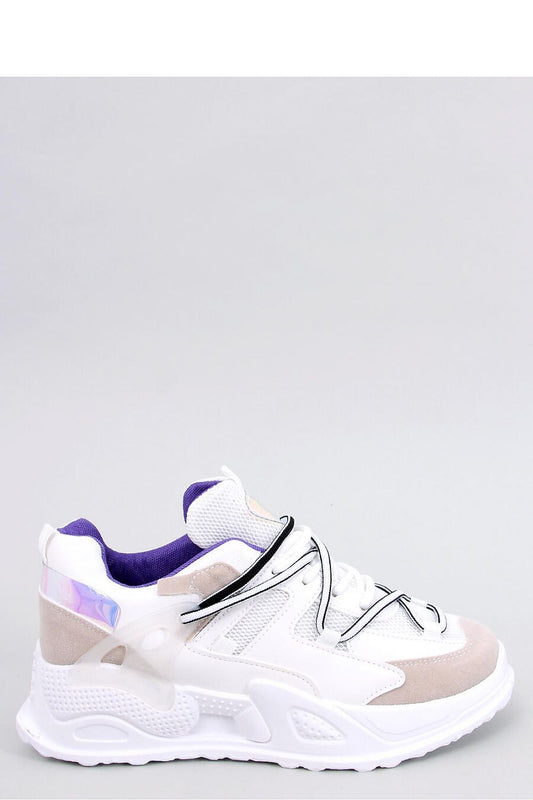 Sportschuhe Model 178865 Inello