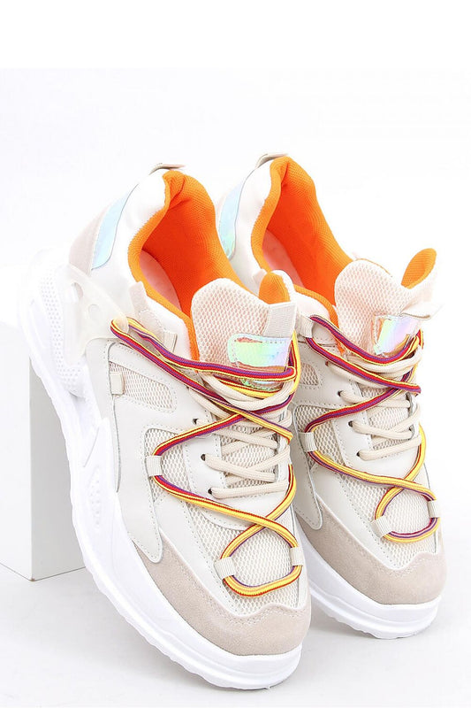 Sportschuhe Model 178866 Inello