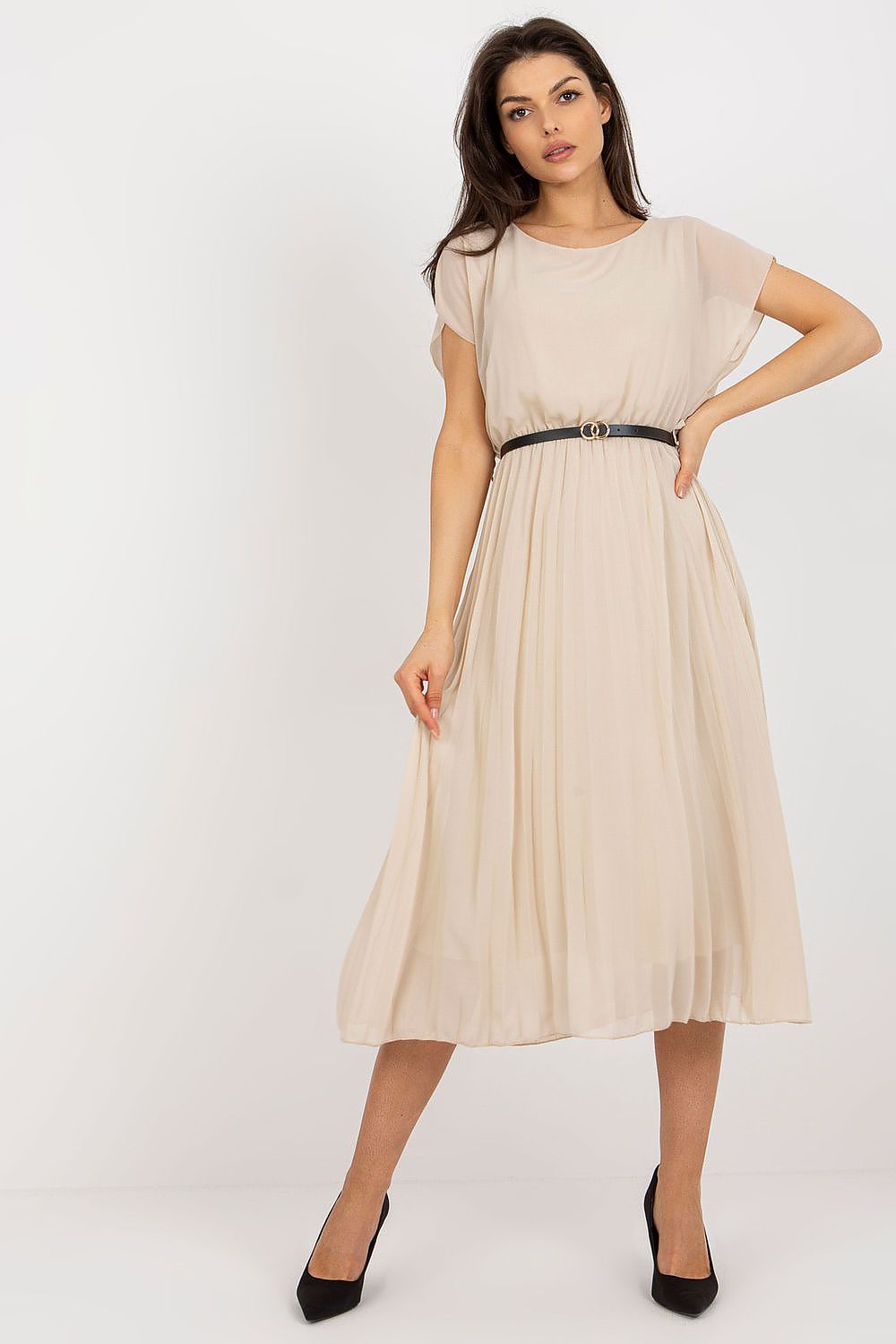 Cocktailkleid Model 179010 Italy Moda