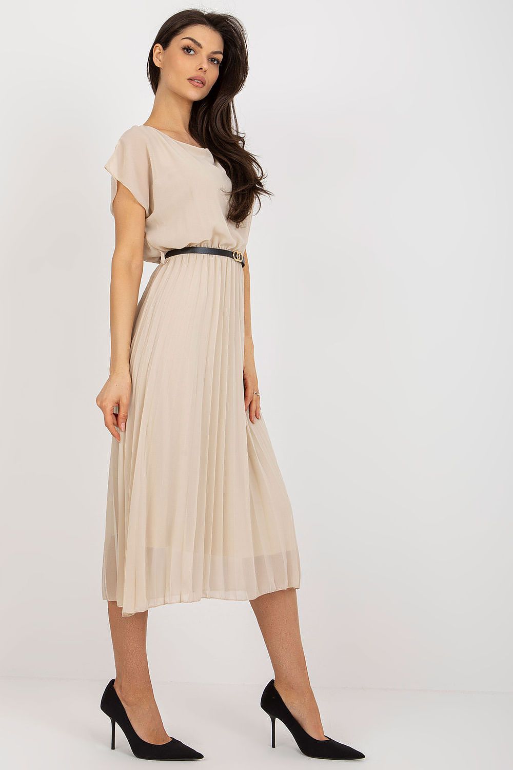 Cocktailkleid Model 179010 Italy Moda