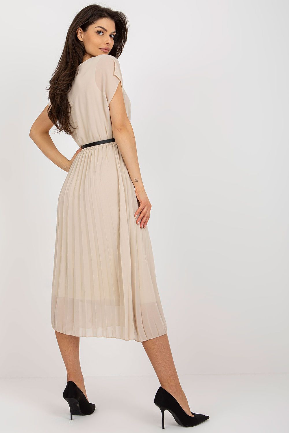 Cocktailkleid Model 179010 Italy Moda