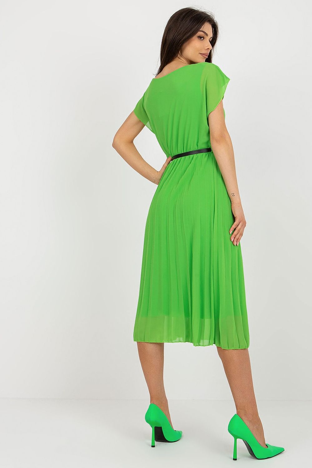 Cocktailkleid Model 179012 Italy Moda