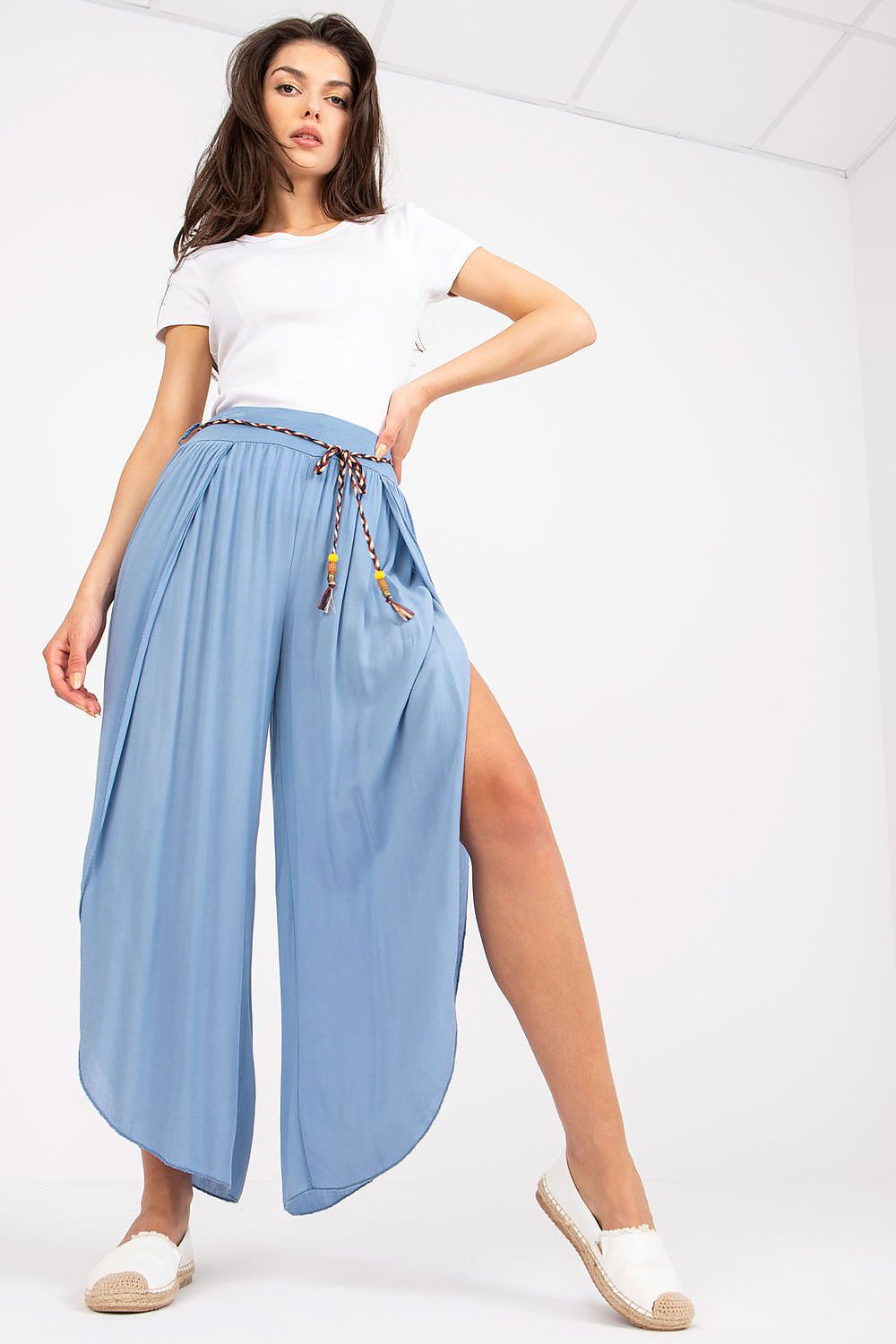 Damen Hose Model 179024 Och Bella