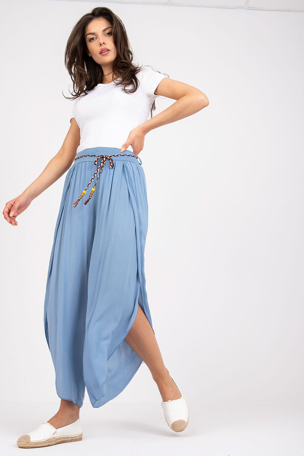 Damen Hose Model 179024 Och Bella