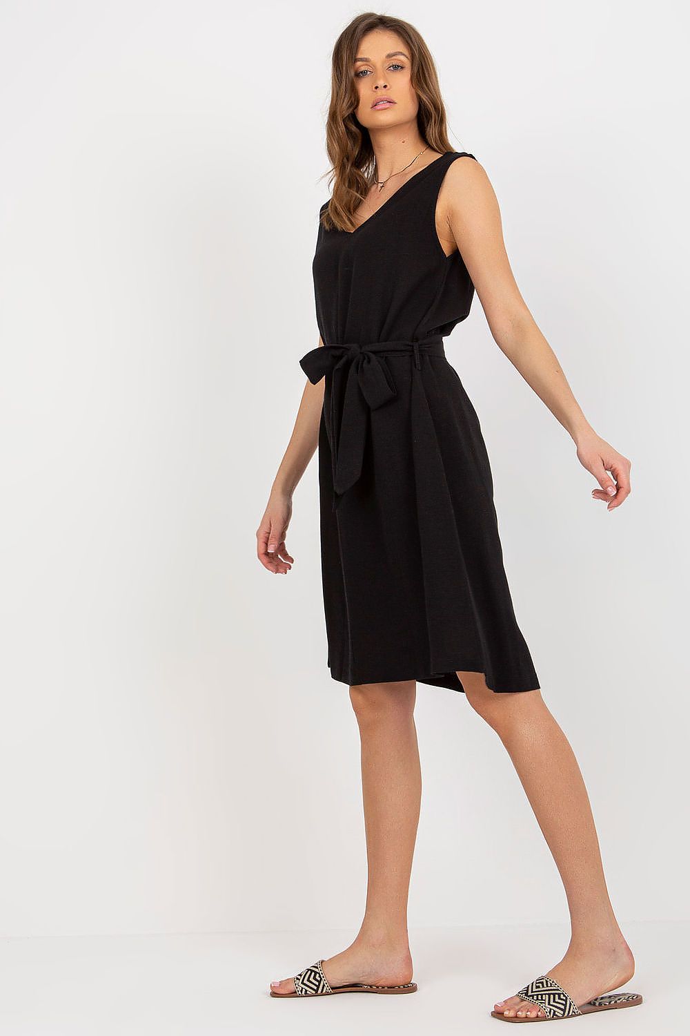 Alltagskleid Model 179035 Rue Paris