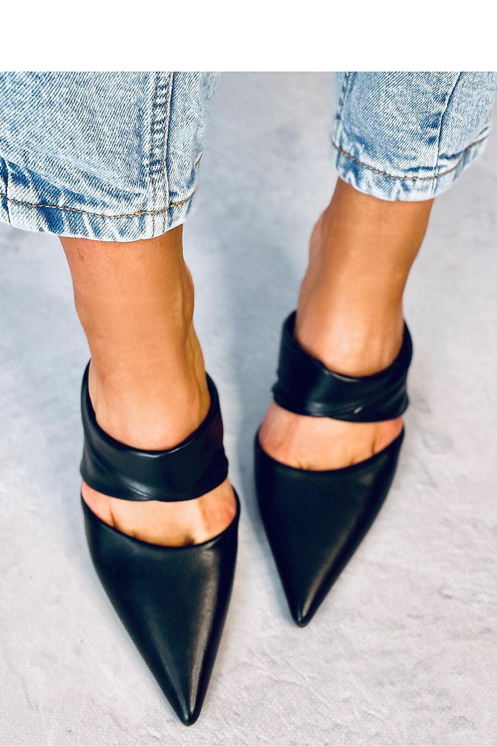 Stöckelschuhe Model 179290 Inello
