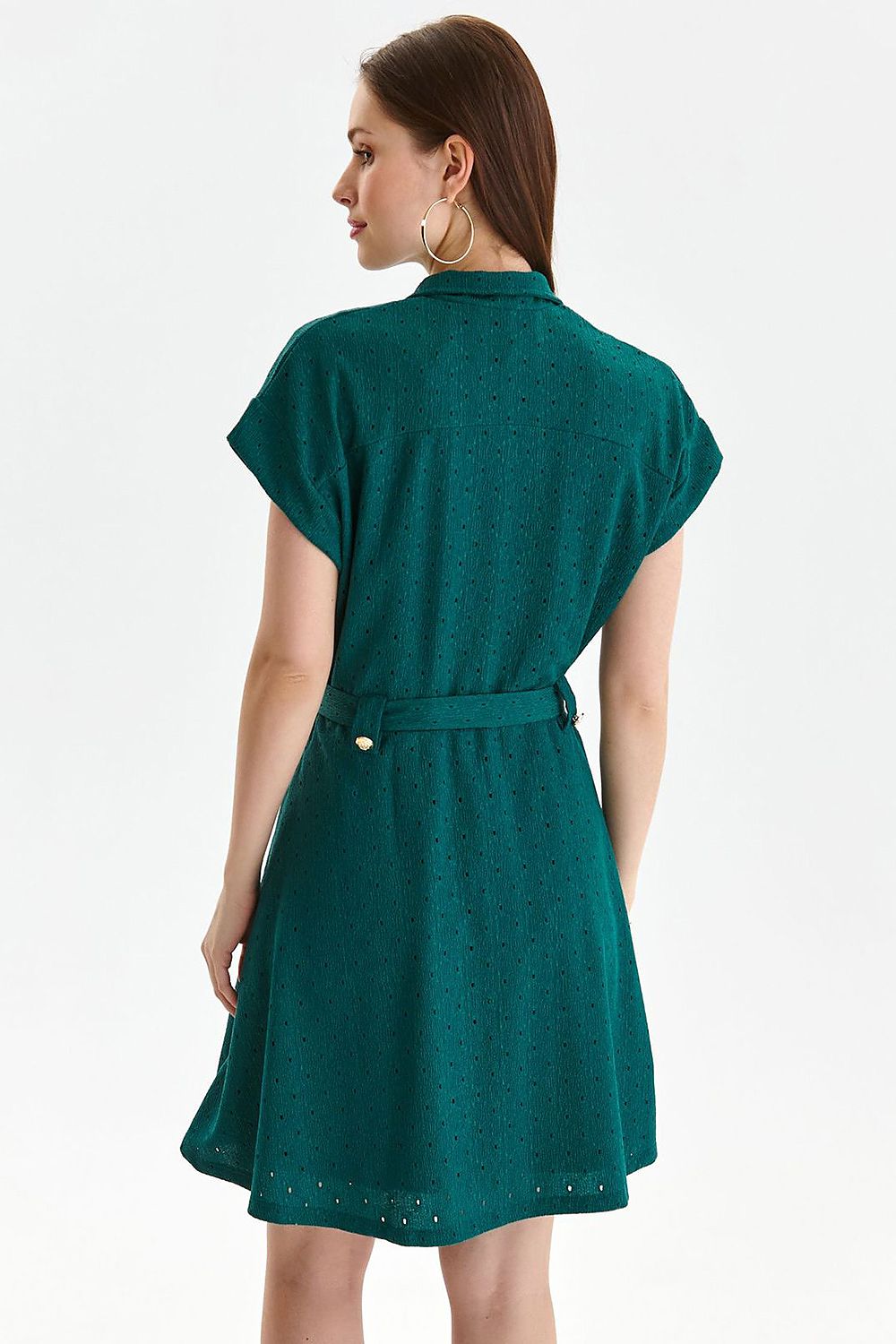 Cocktailkleid Model 179425 Top Secret