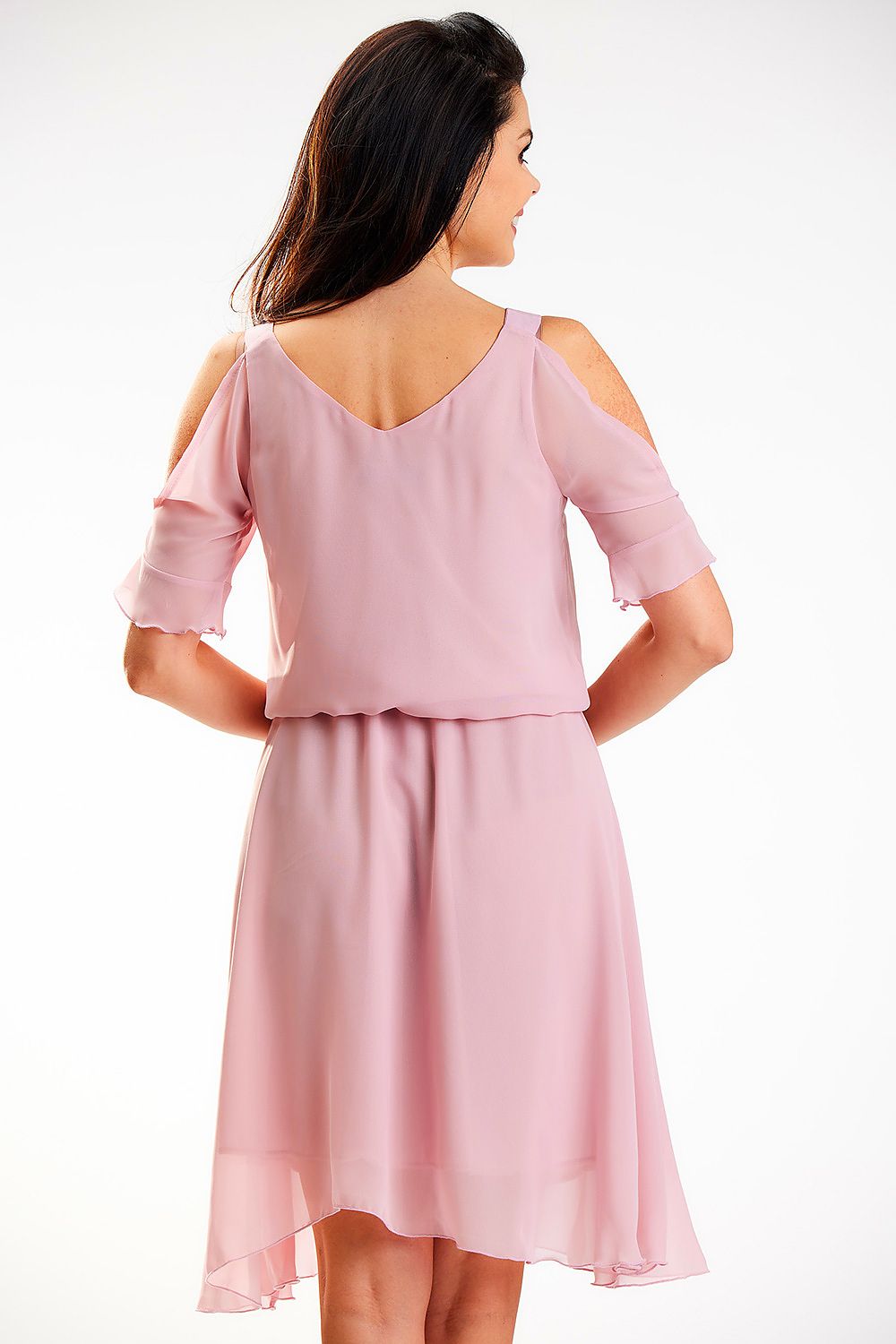 Alltagskleid Model 179609 awama