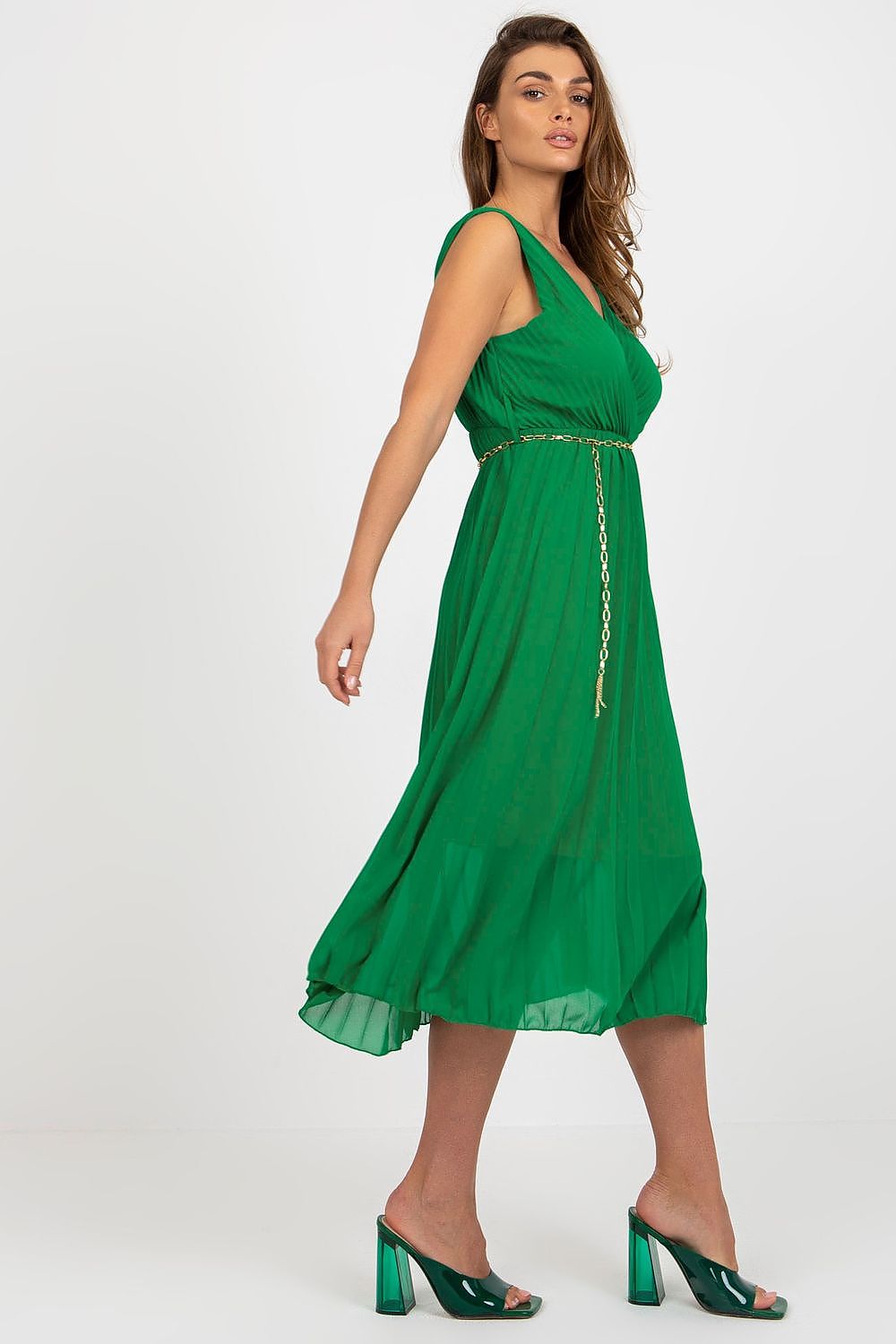 Cocktailkleid Model 179685 Italy Moda