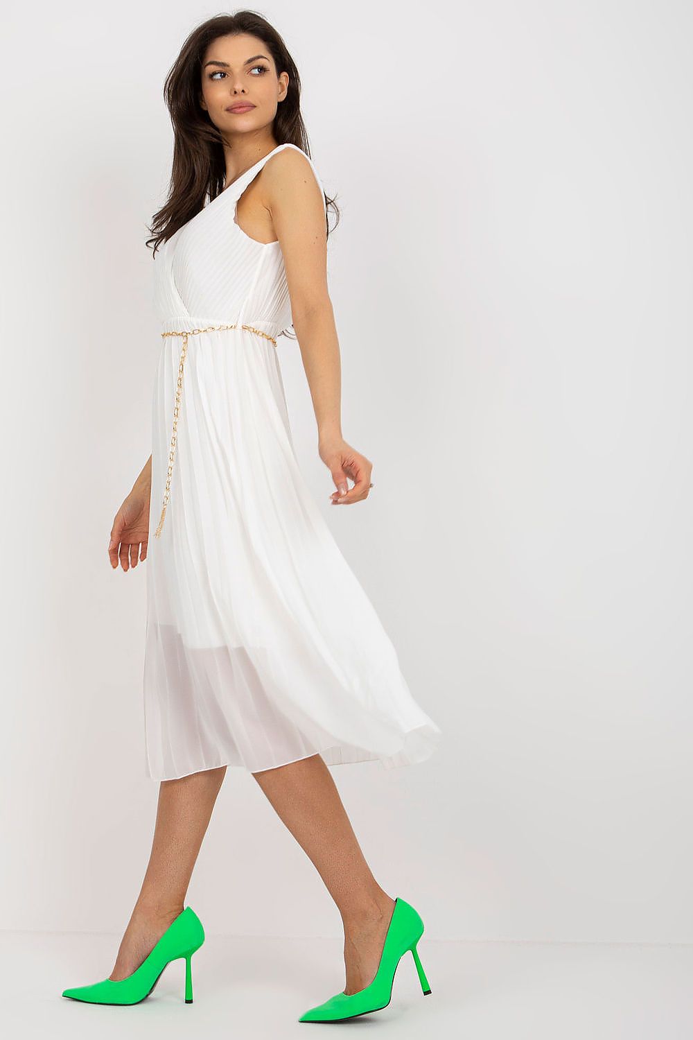 Cocktailkleid Model 179686 Italy Moda