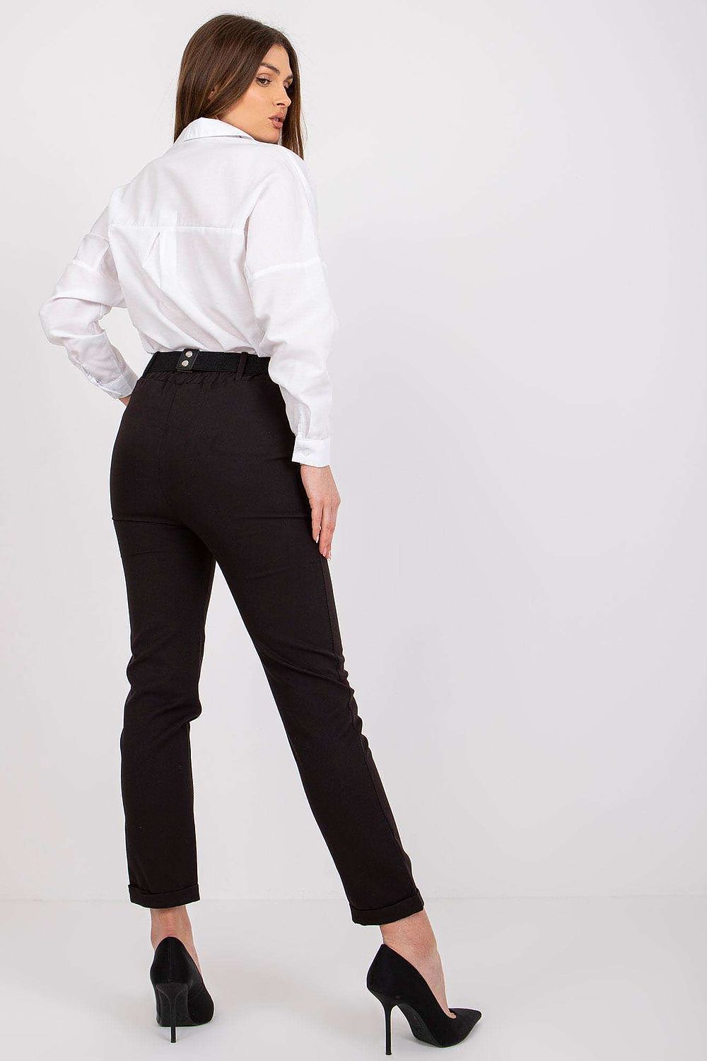 Damen Hose Model 179697 Italy Moda