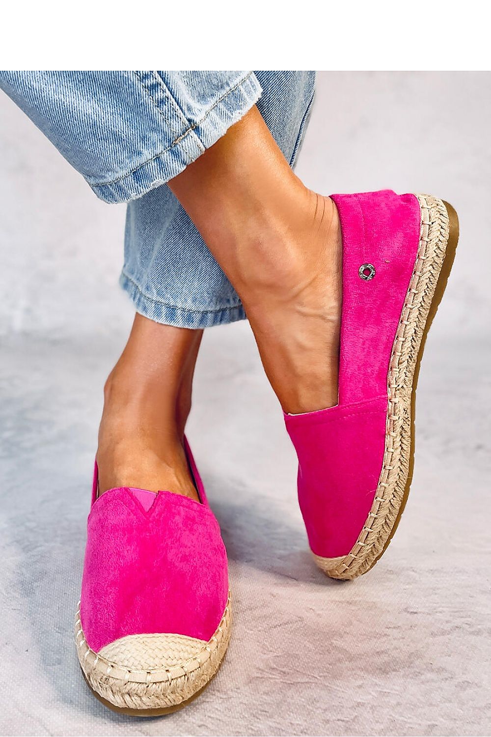 Espadrilles Model 179915 Inello