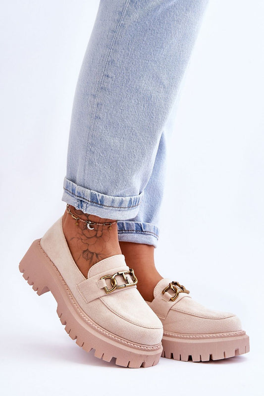 Mokassins Model 180104 Step in style
