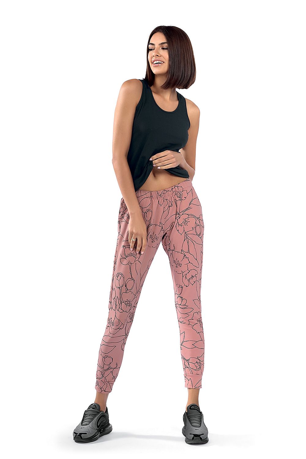Sportanzug Hosen Model 180262 Lorin