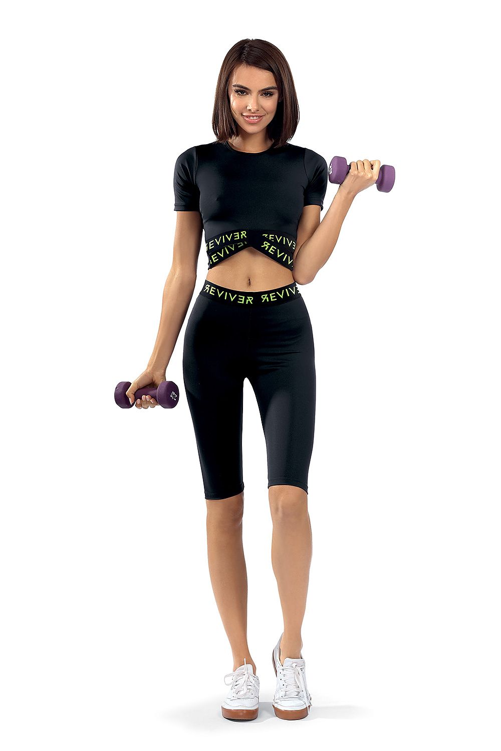 Leggings Model 180265 Lorin