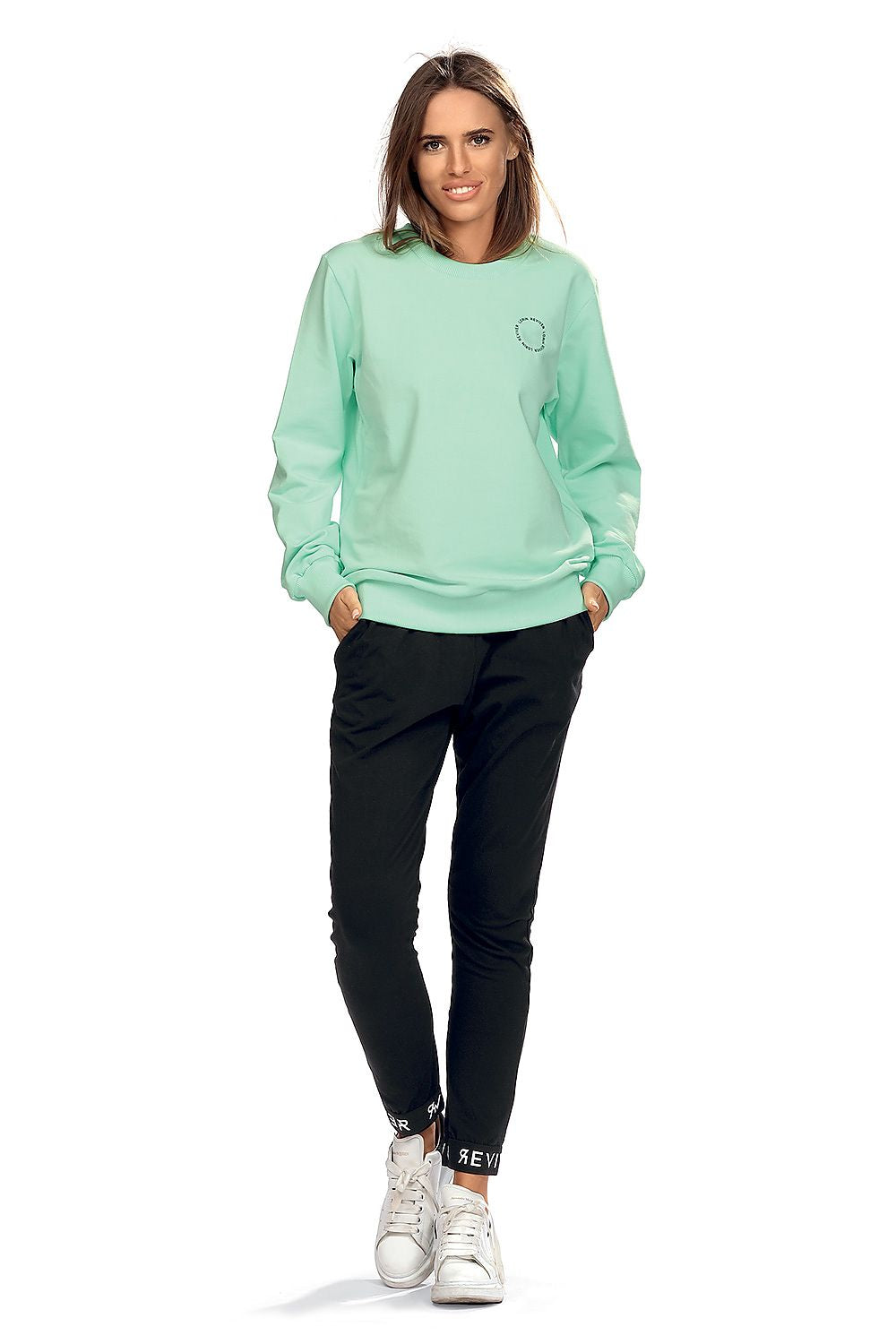 Sweater Model 180287 Lorin