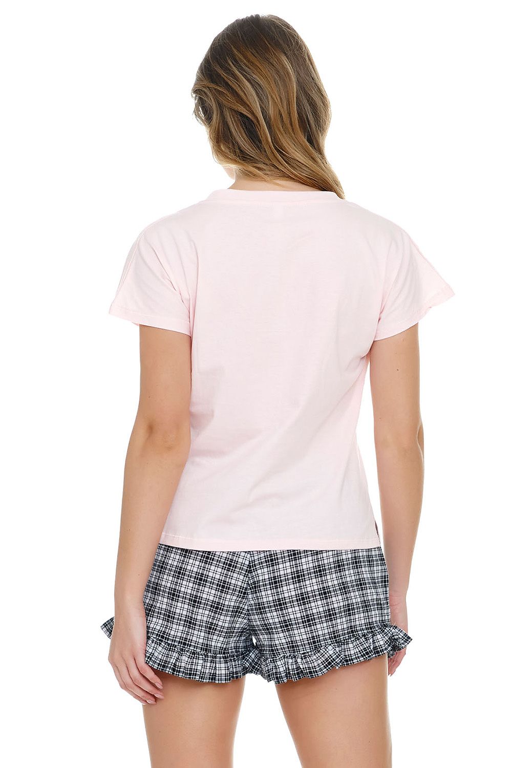 Pyjama Model 180317 Doctor Nap