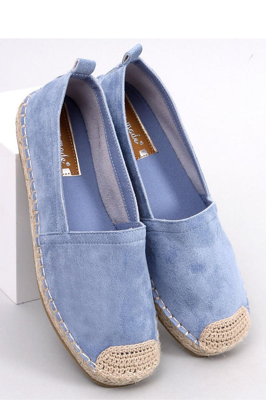 Espadrilles Model 180426 Inello