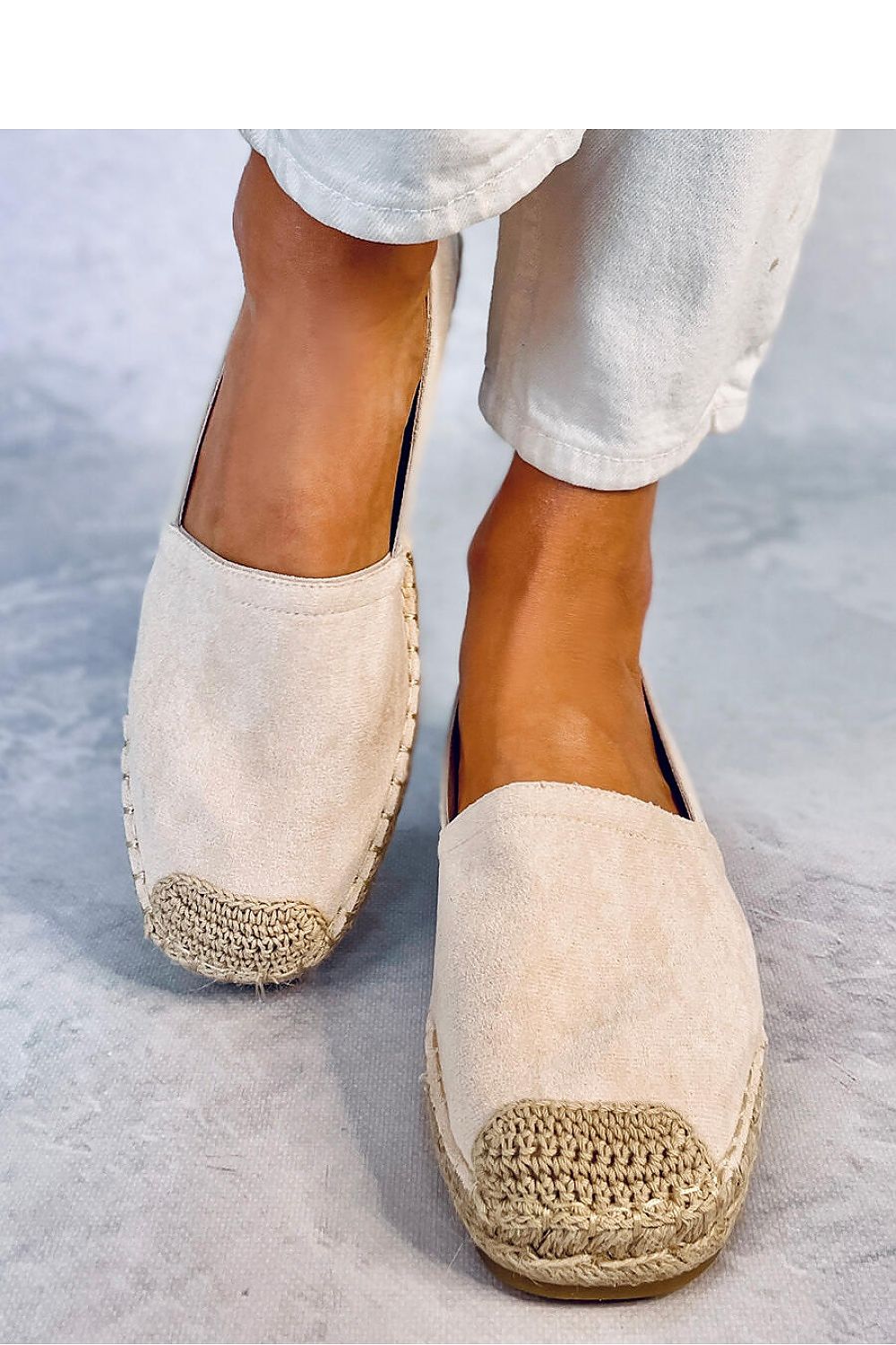 Espadrilles Model 180427 Inello