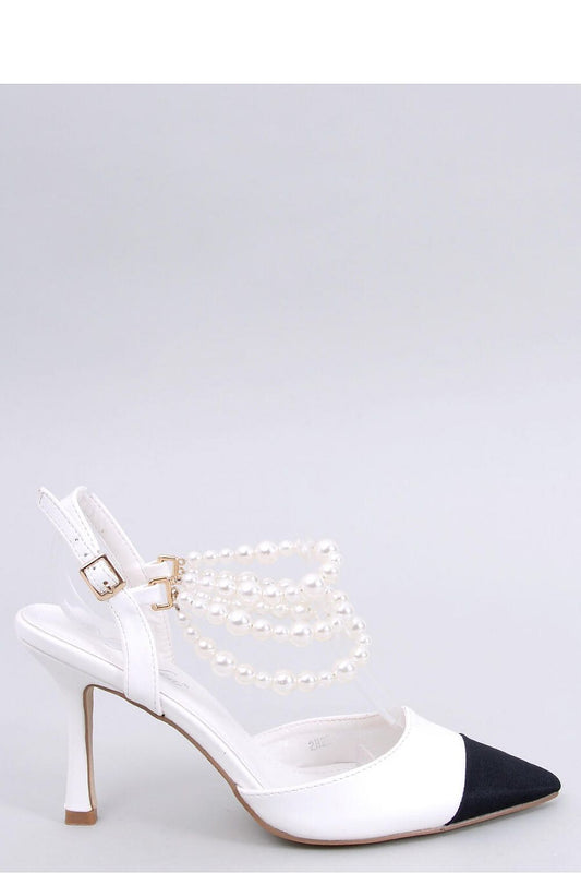 Stöckelschuhe Model 180438 Inello