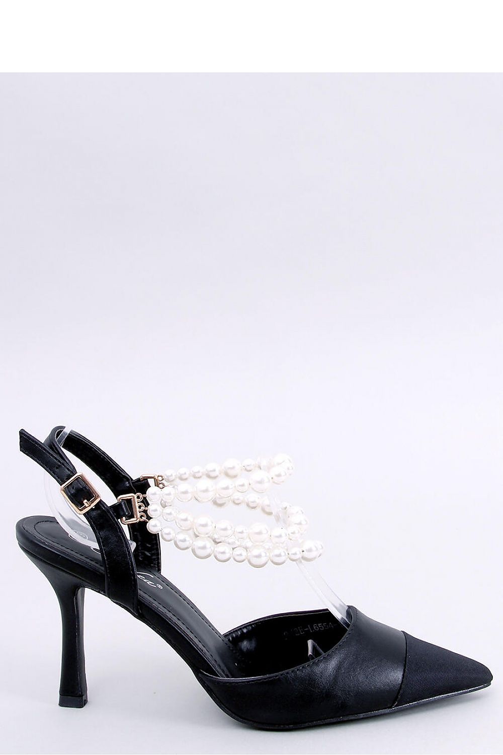 Stöckelschuhe Model 180439 Inello