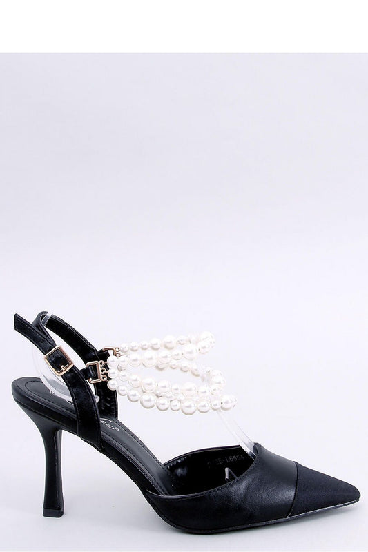 Stöckelschuhe Model 180439 Inello