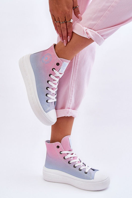 Sneakers Model 180651 Step in style