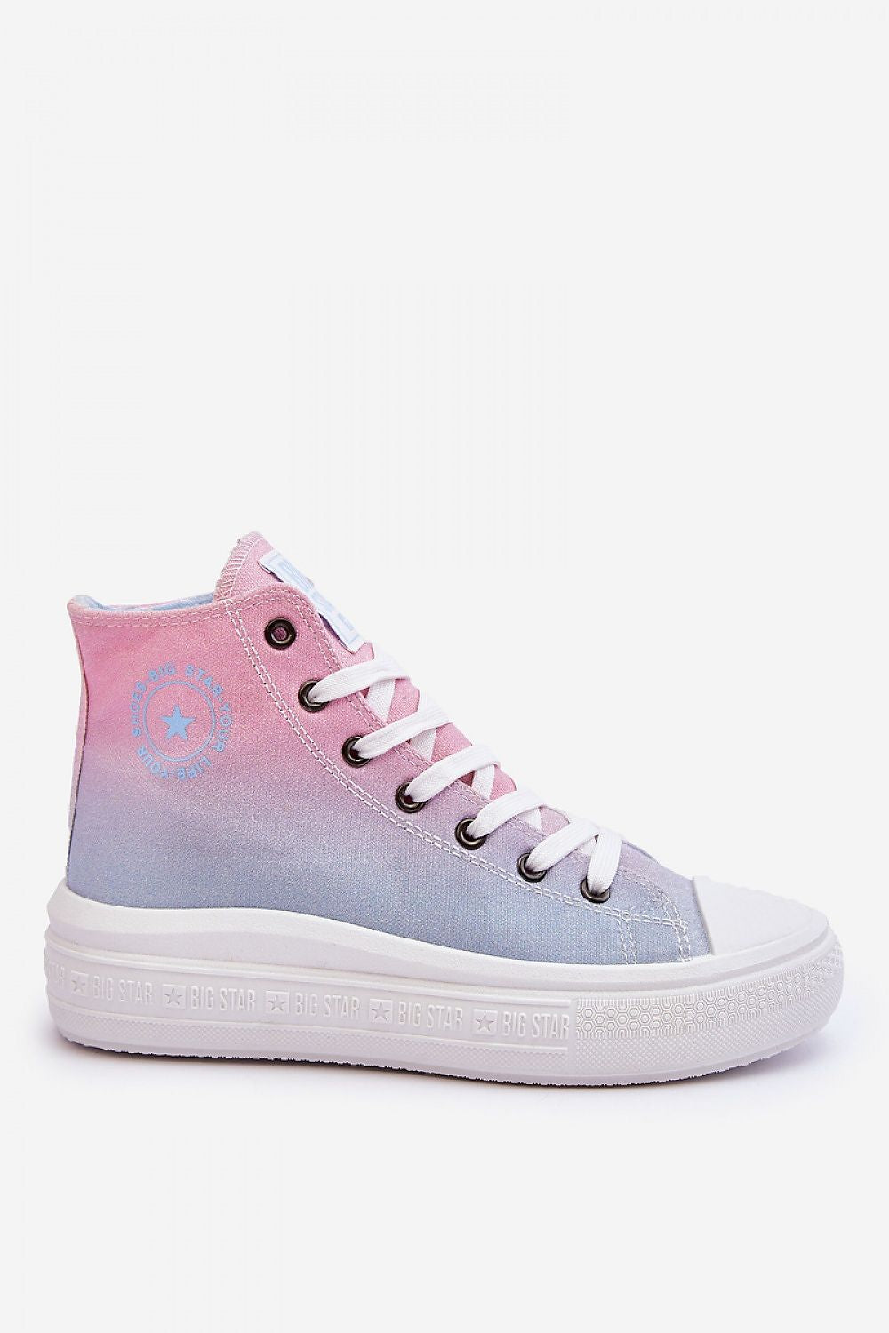 Sneakers Model 180651 Step in style
