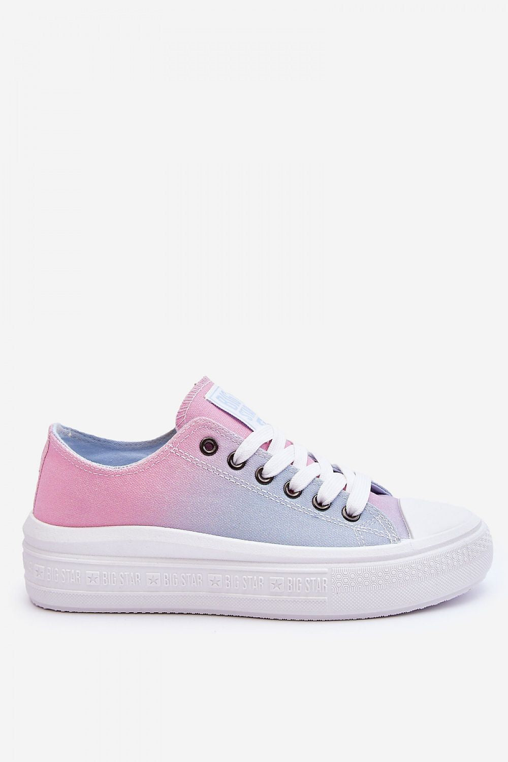 Sneakers Model 180653 Step in style