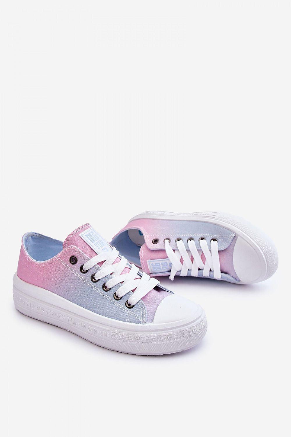Sneakers Model 180653 Step in style