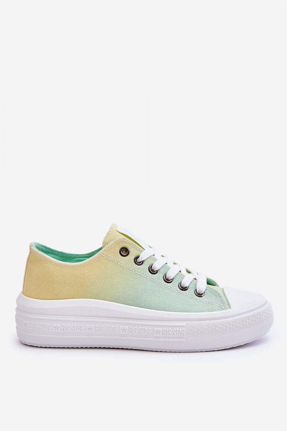 Sneakers Model 180654 Step in style