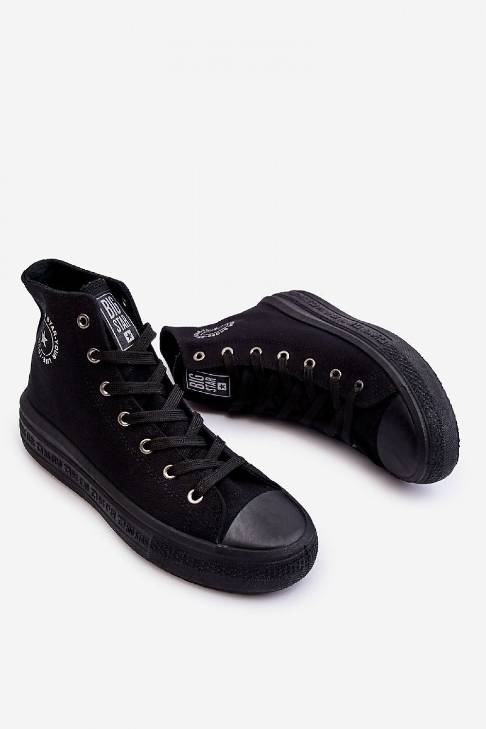 Sneakers Model 180656 Step in style