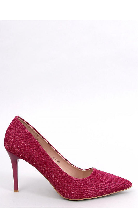 Stöckelschuhe Model 180713 Inello