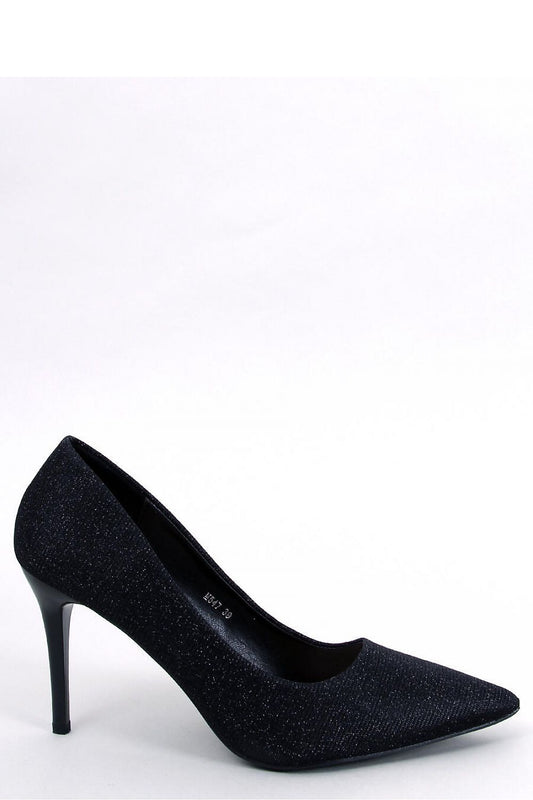 Stöckelschuhe Model 180715 Inello