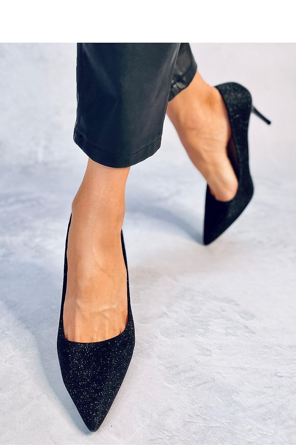 Stöckelschuhe Model 180715 Inello