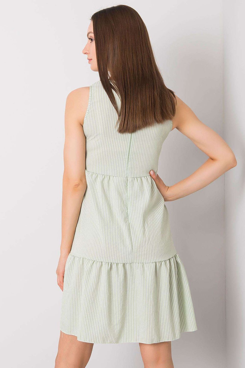  Alltagskleid model 180890 Rue Paris 