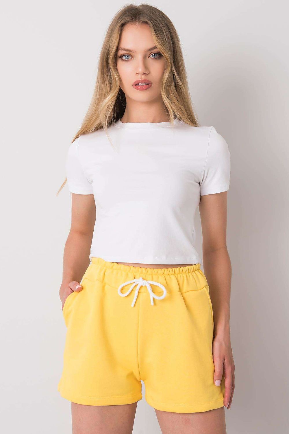 Shorts Model 180901 Rue Paris
