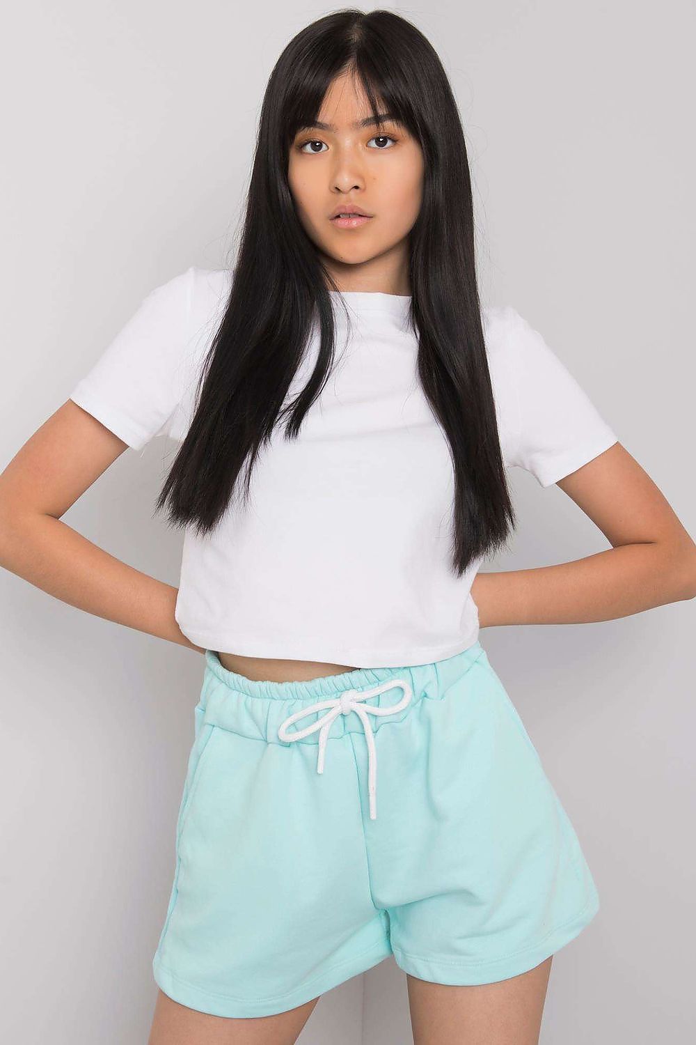 Shorts Model 180904 Rue Paris