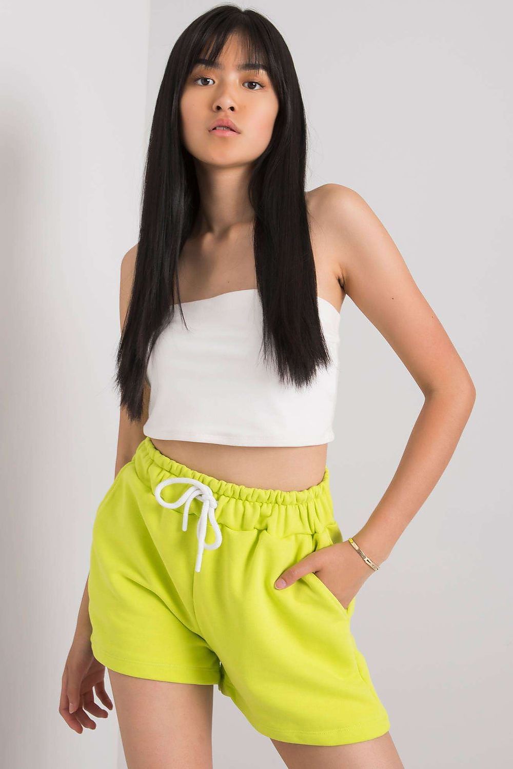 Shorts Model 180905 Rue Paris